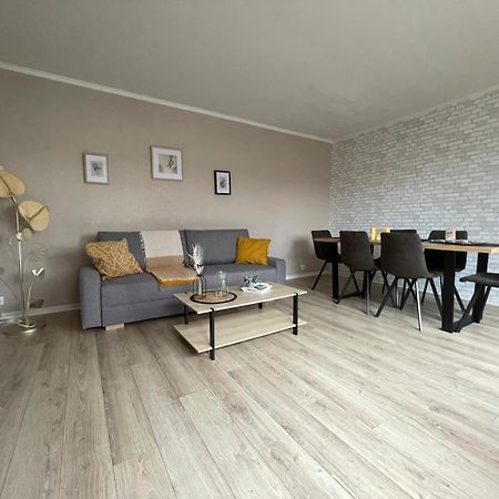 Evry Moon Apartment 70M2 Spacious And Bright Courcouronnes Екстер'єр фото