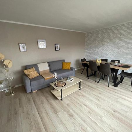Evry Moon Apartment 70M2 Spacious And Bright Courcouronnes Екстер'єр фото