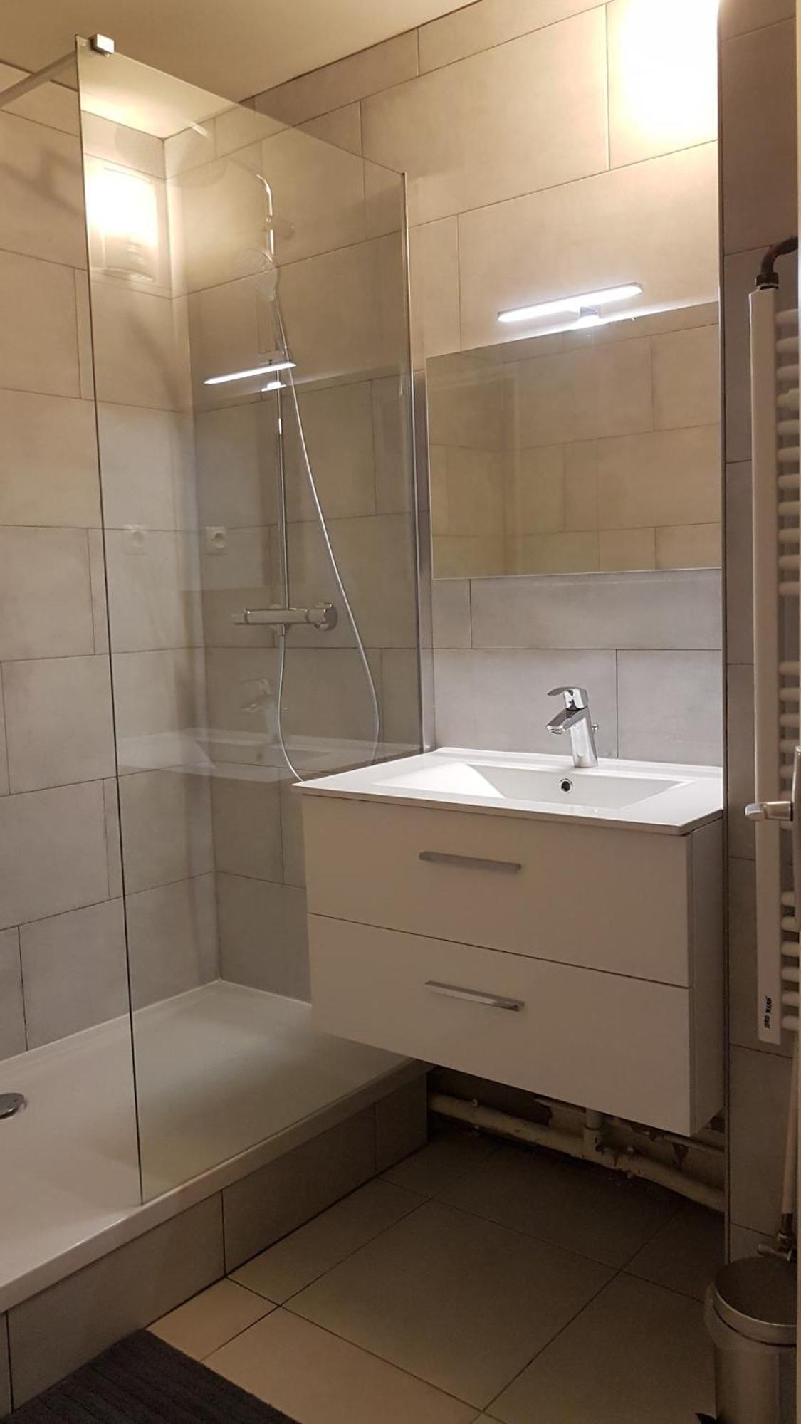 Evry Moon Apartment 70M2 Spacious And Bright Courcouronnes Екстер'єр фото