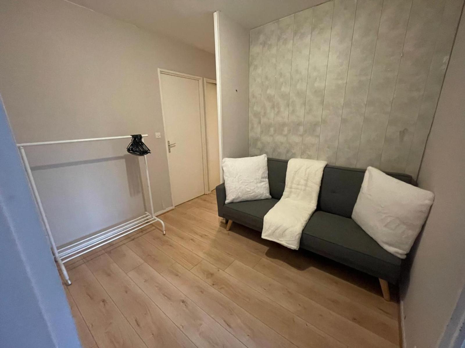Evry Moon Apartment 70M2 Spacious And Bright Courcouronnes Екстер'єр фото