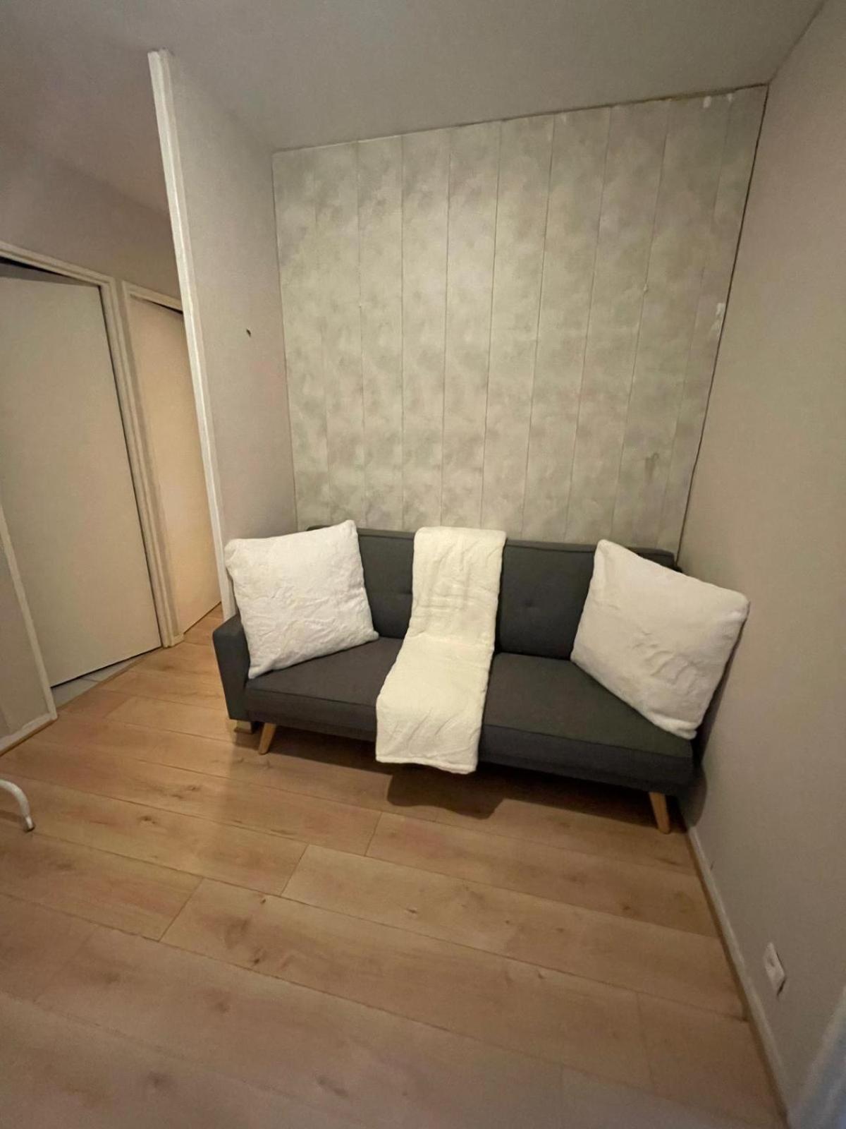 Evry Moon Apartment 70M2 Spacious And Bright Courcouronnes Екстер'єр фото